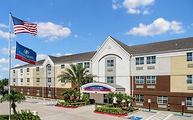 Candlewood Suites Galveston